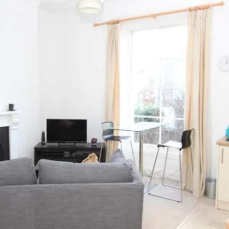 Apartment Clifton One Bed Flat Bristol