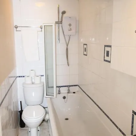 アパート Clifton One Bed Flat