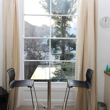アパート Clifton One Bed Flat *