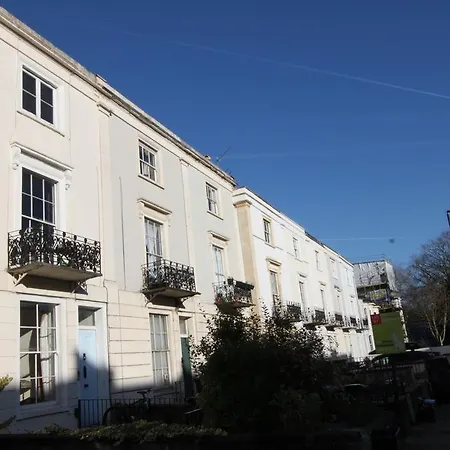Clifton One Bed Flat *