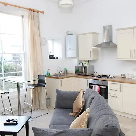 Apartment Clifton One Bed Flat Bristol